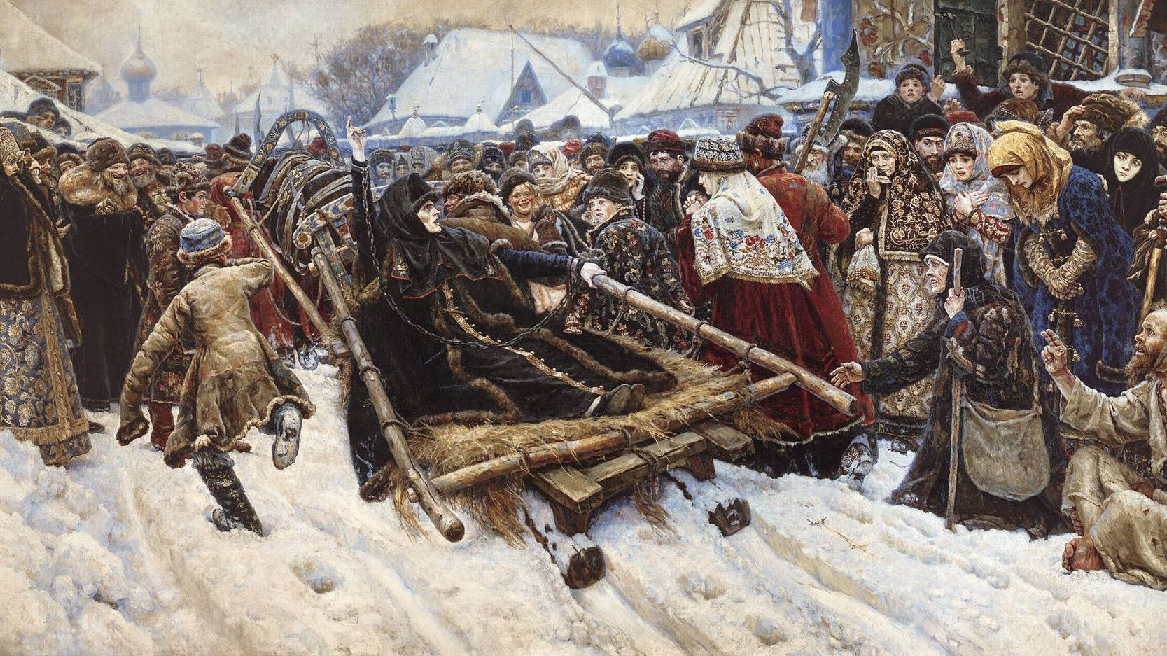 Изображение картины