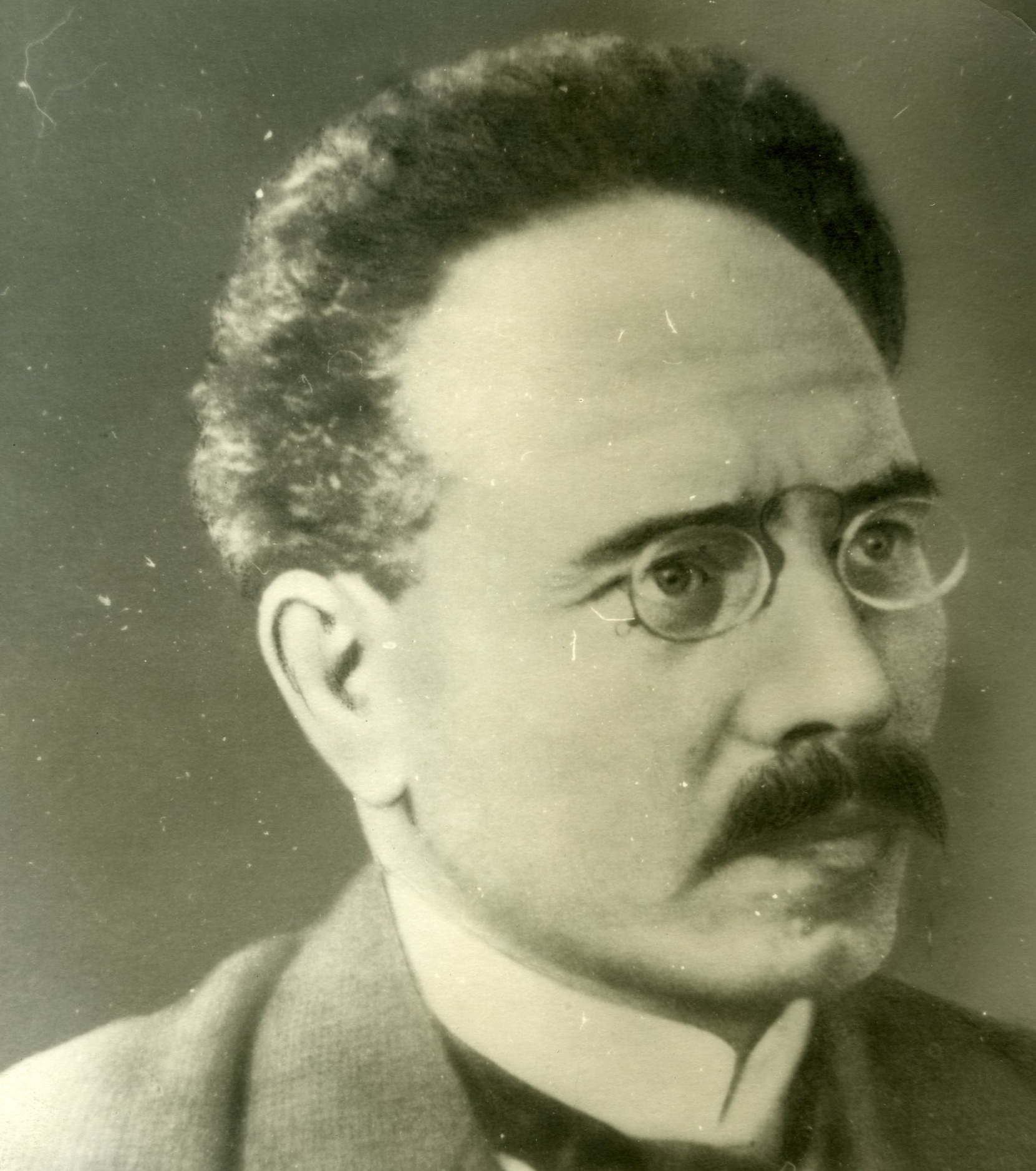 Карл Либкнехт