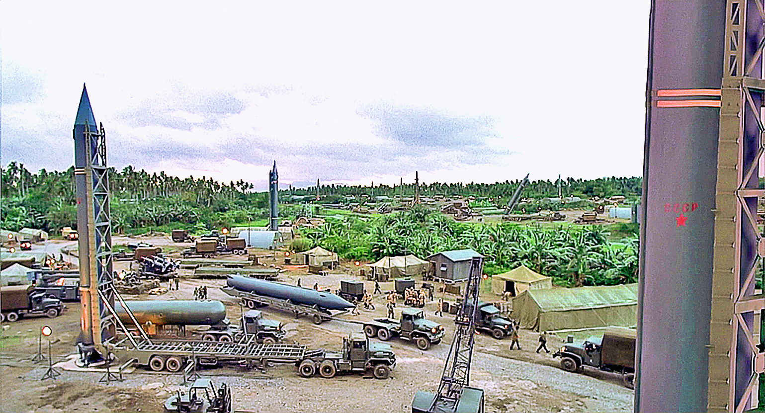 кадр из фильма Thirteen Days,США,2000.png