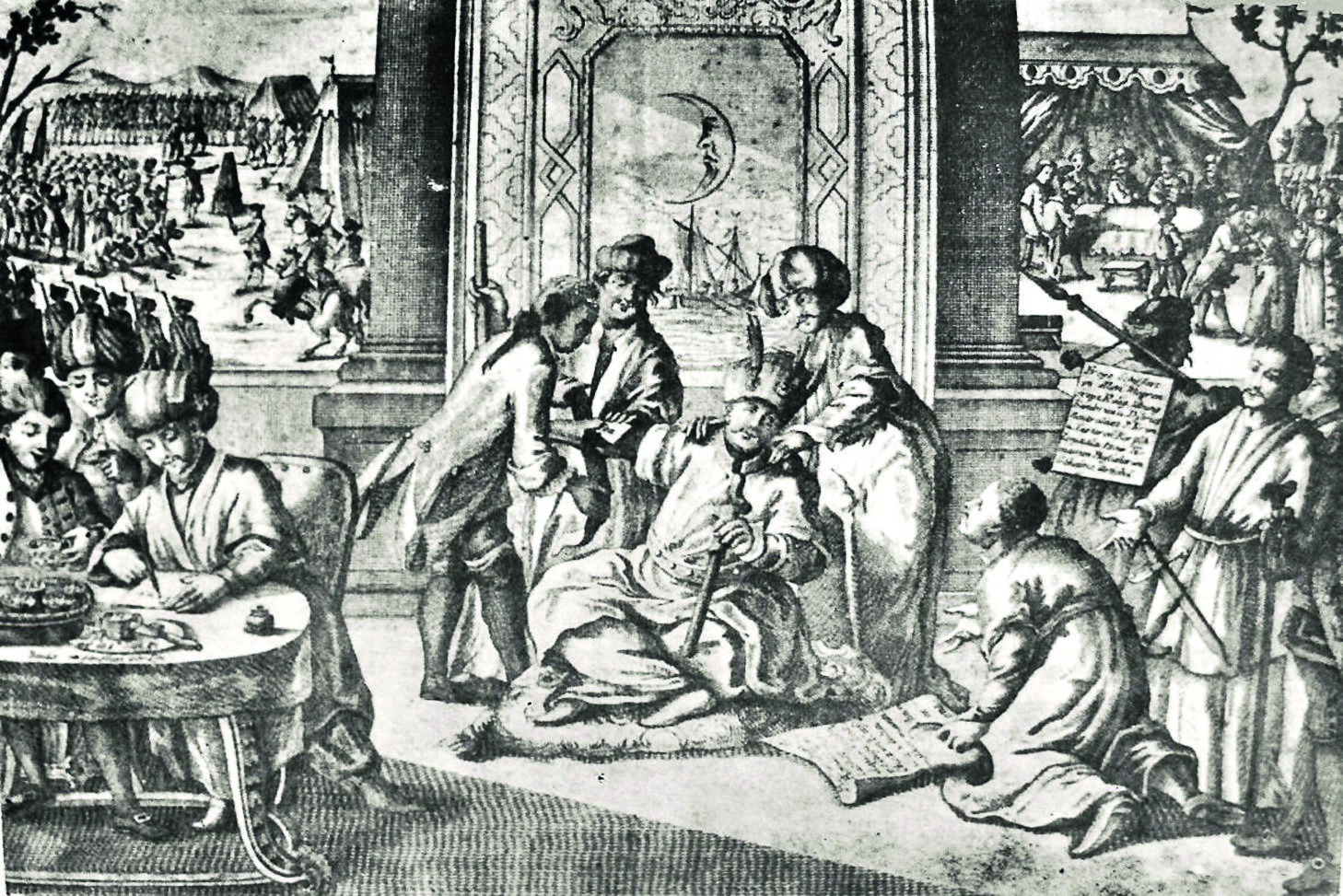 Сцена подписания Кючук-Кайнарджийского мира_1774.jpg