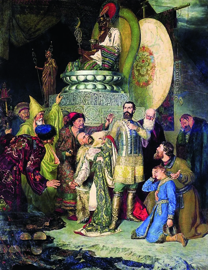 Смирнов Князь Мих Черниговский 1.jpg