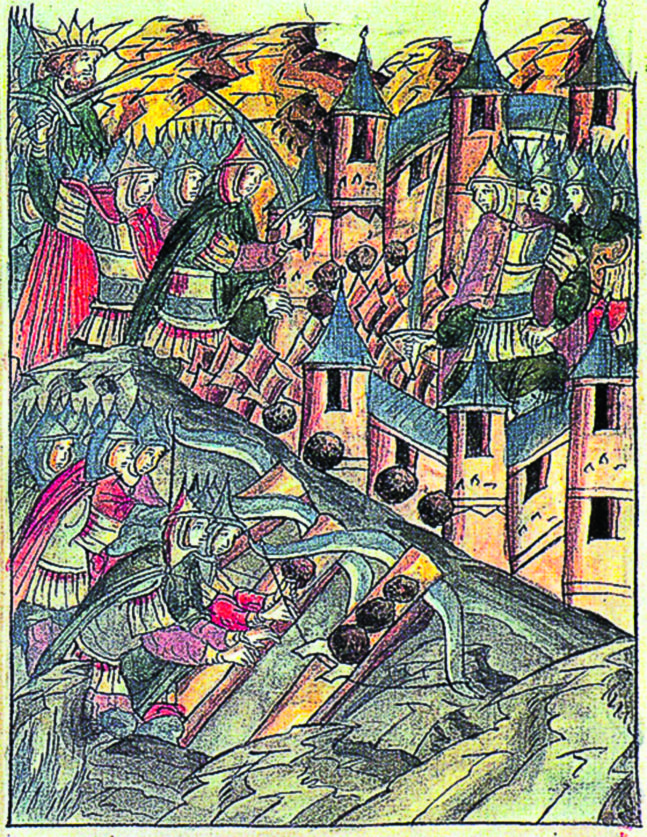 9  1238 март Oborona_Kozelska 1.jpg