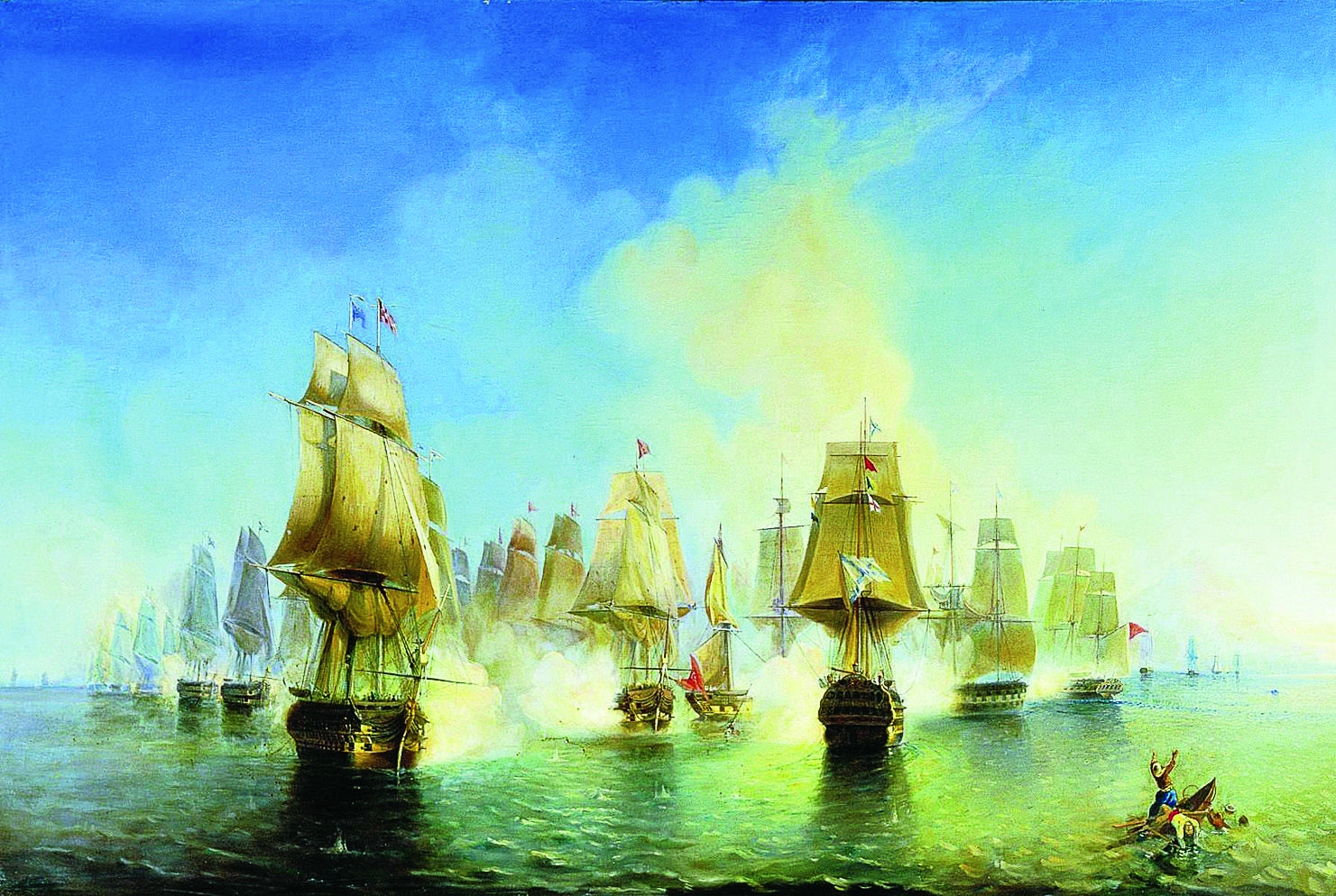 Афонском морском сражении, 1.jpg