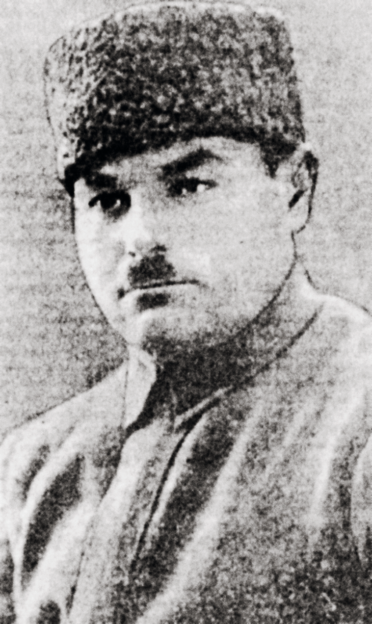 председатель ЦИК Крымской АССР Вели Ибраимов.png