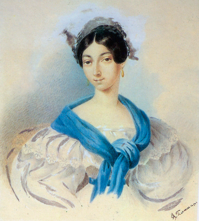 ольга павлищева сестра.png