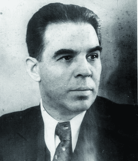 первый секретарь Ленинградского обкома и горкома ВКП(б) Пётр Попков.png