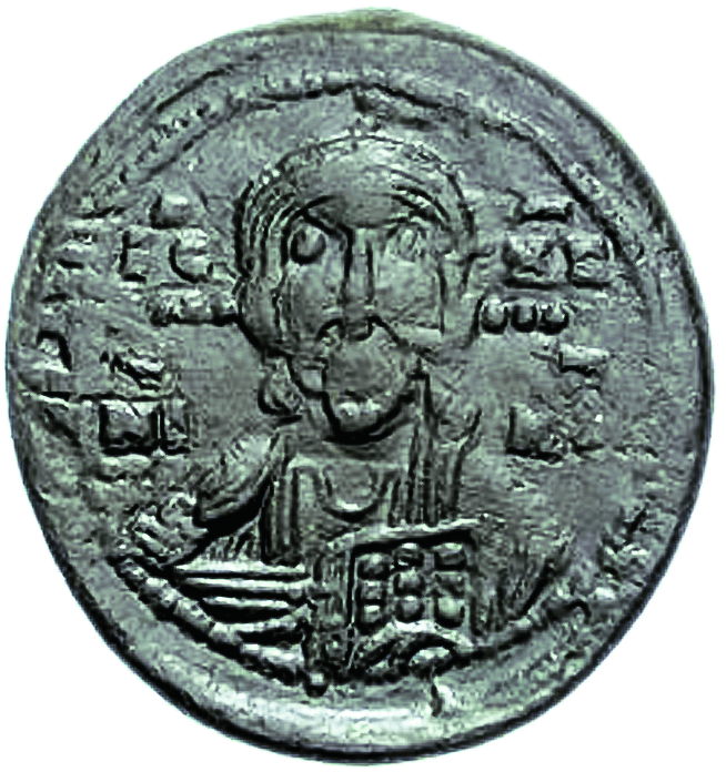 Монета Романа IV Диогена.png