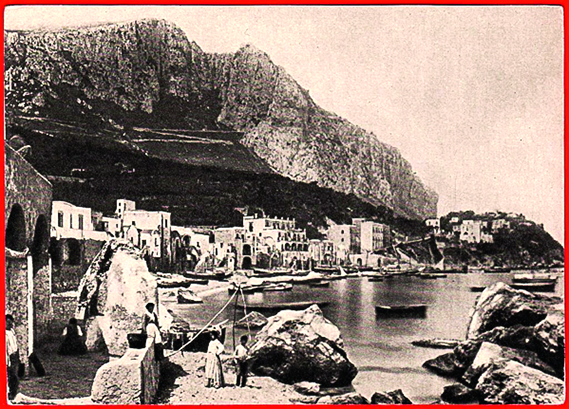 9 1906 – 1913 – жил на острове Капри.png