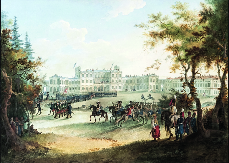 Sergeev._Military_parade copy 1.png