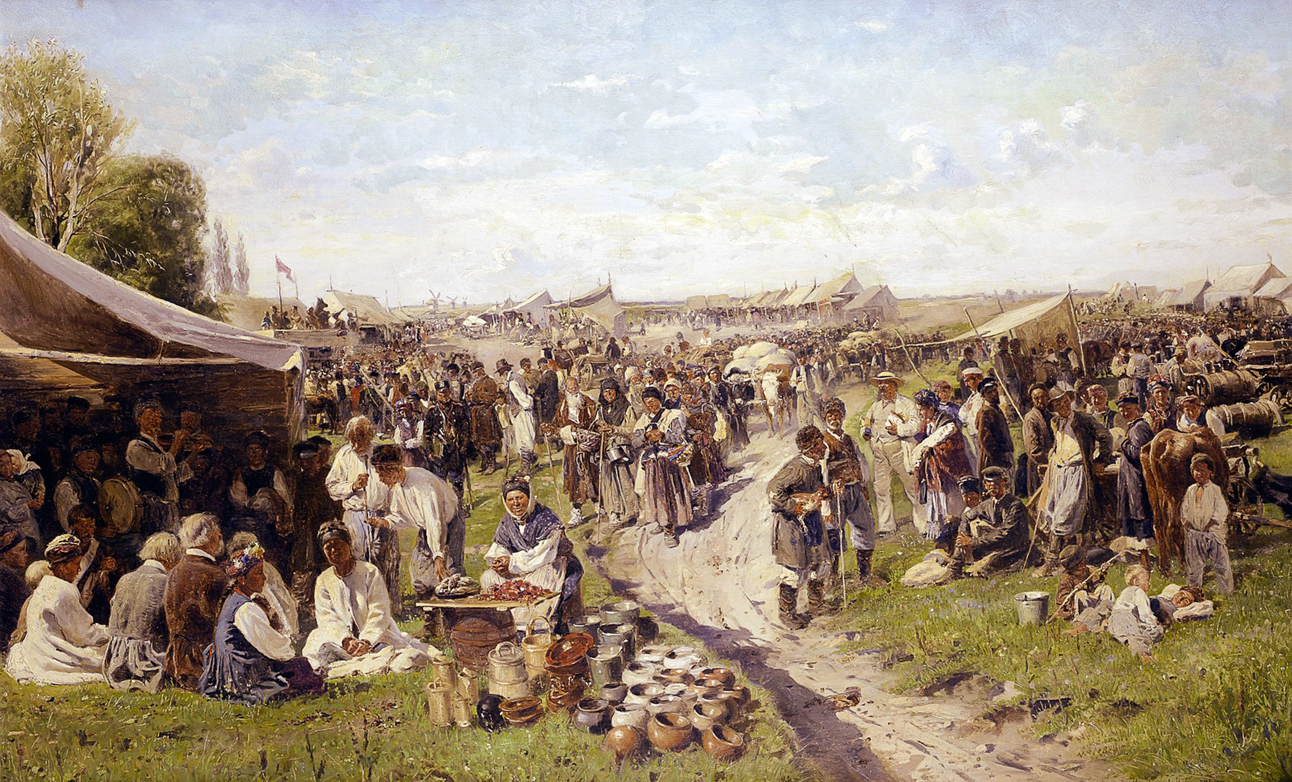 маковский ярмарка (малороссия) 1885 2.png