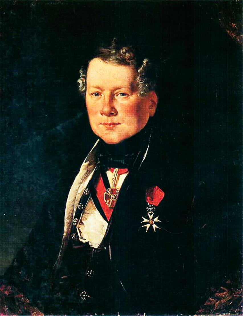 Avgust_de_Monpherran худ Е Плюшар после 1834 1.png
