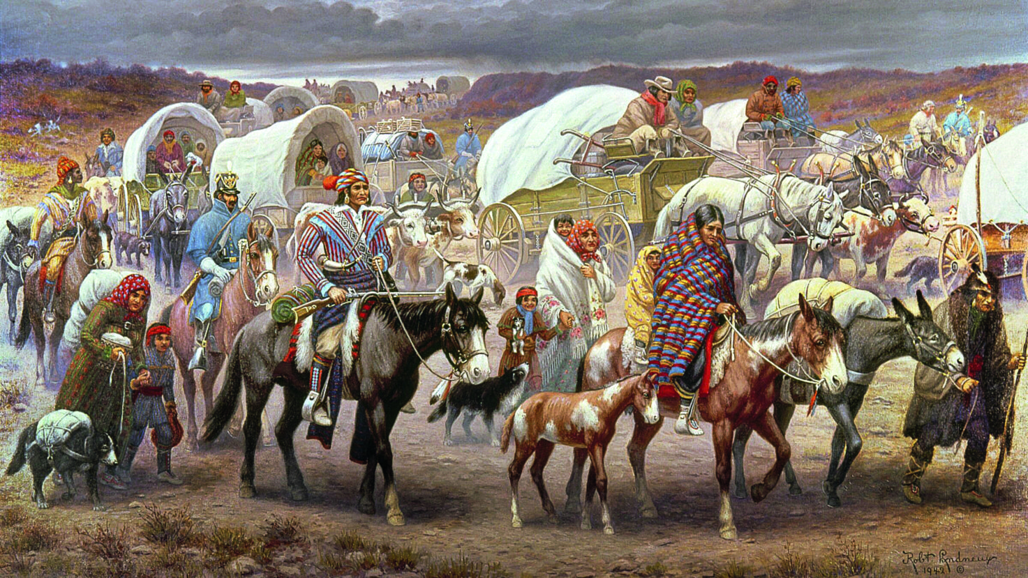«След слез» худ Роберт Линнё  1942.jpg