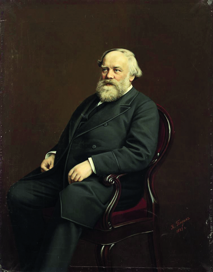 Kokorev_Vasiliy_Alexandrovich_(by_Ivan_Tyurin).jpg