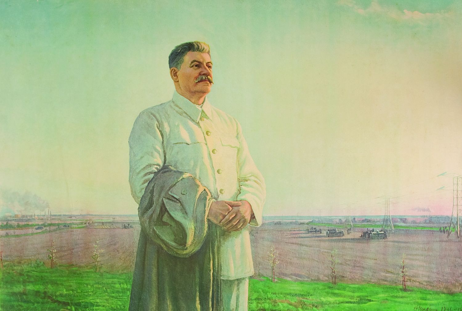 Изображение картины