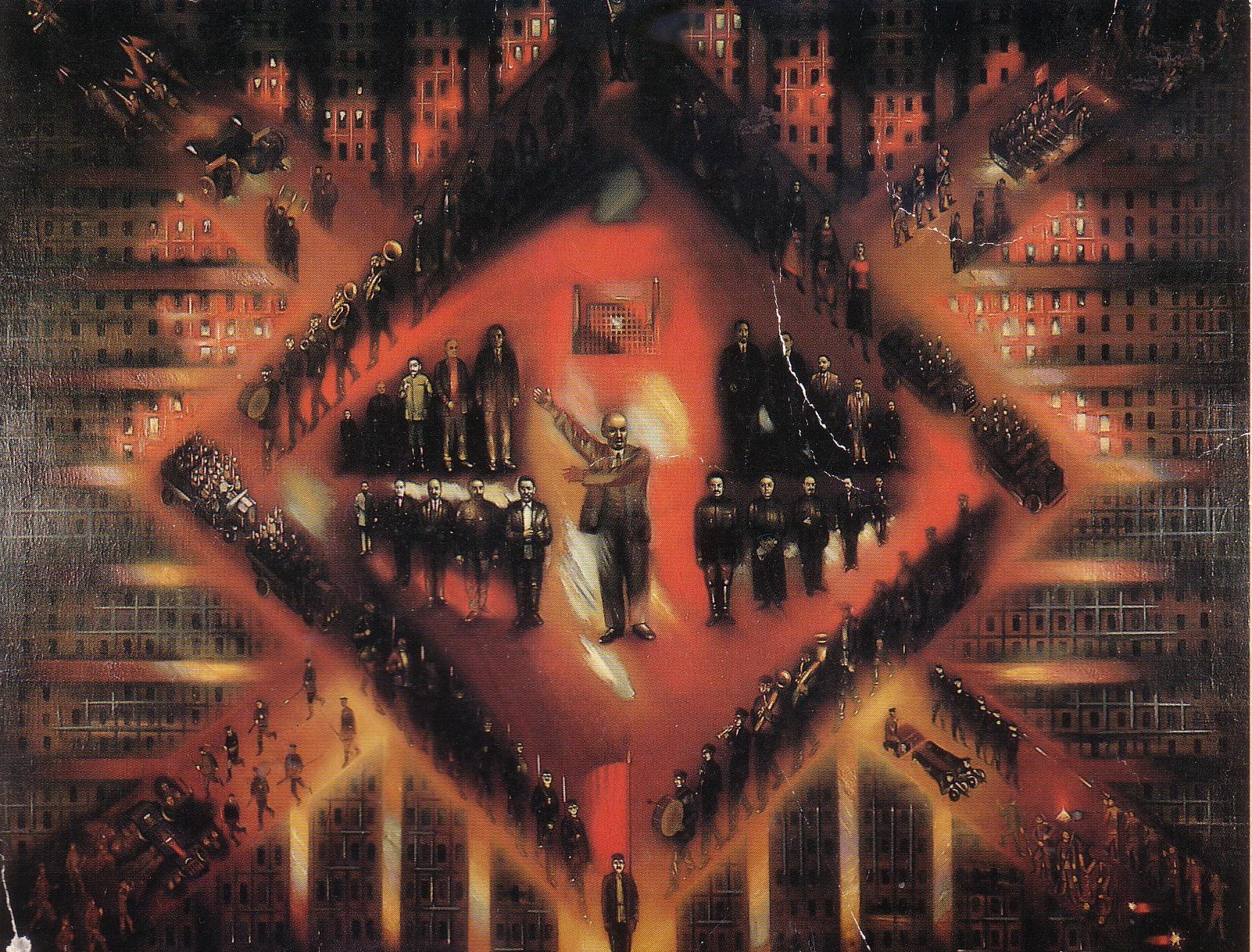 Изображение картины