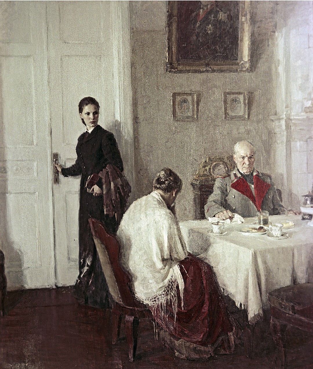 Изображение картины