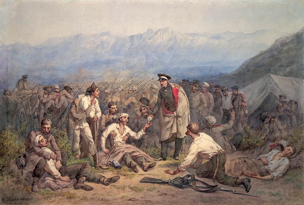 Изображение картины