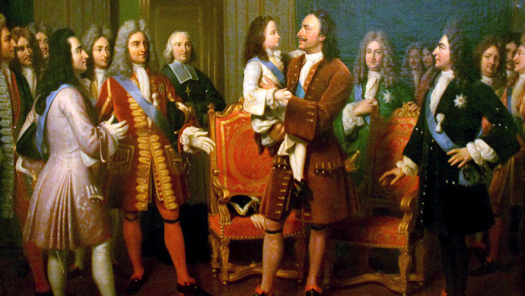 Изображение картины