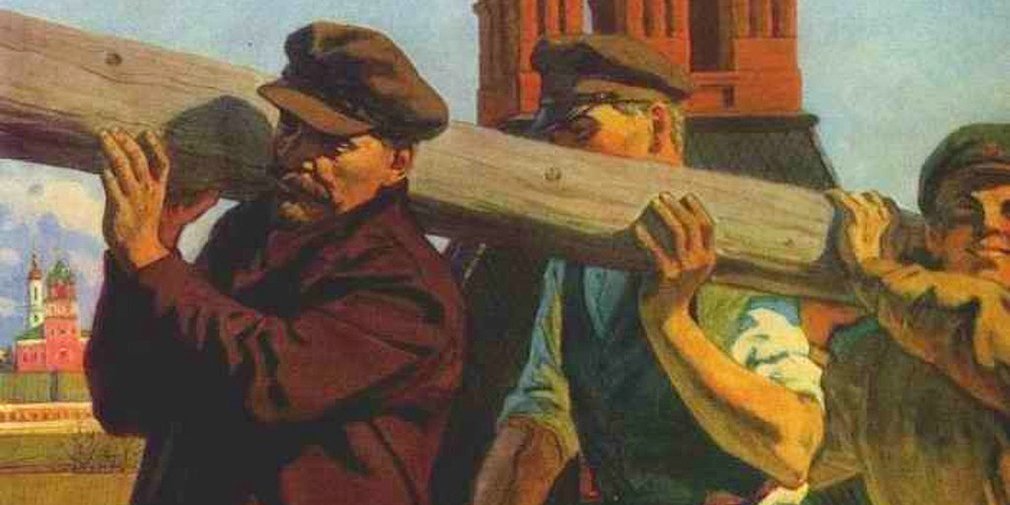 Изображение картины