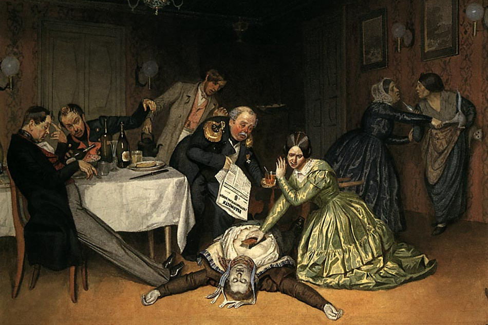 Изображение картины