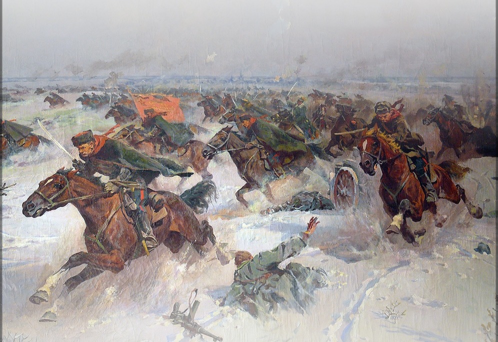 Изображение картины