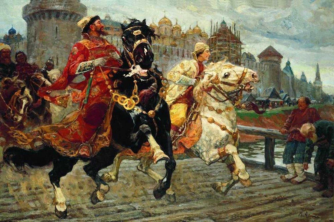 Изображение картины